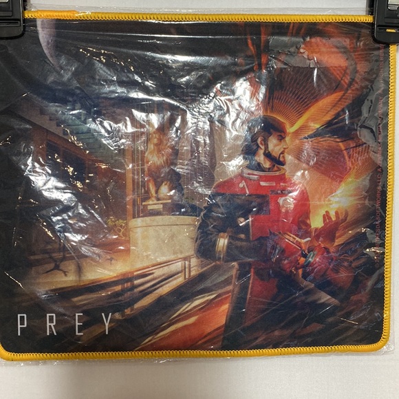 PREY Mose pad 12” x 10” - Picture 6 of 8